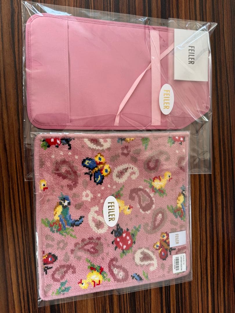 アレン　お纏めFELER チャムチャムハイジ　限定色　他