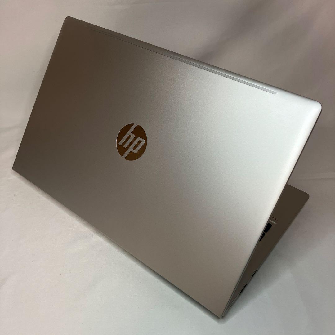 美品 PROBOOK 450 G10 13世代 i5 16GB FHD オフィス