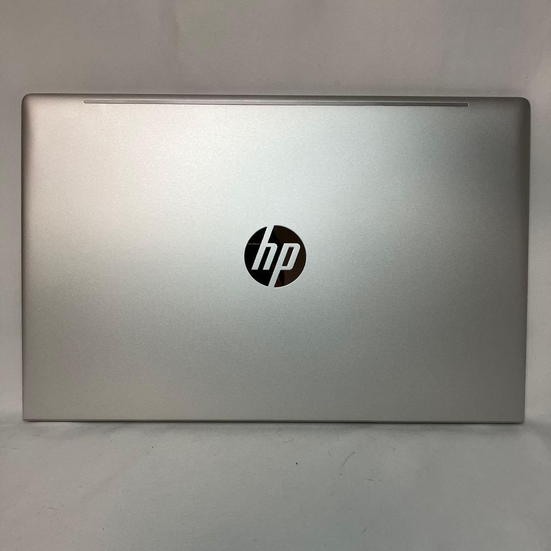 美品 PROBOOK 450 G10 13世代 i5 16GB FHD オフィス