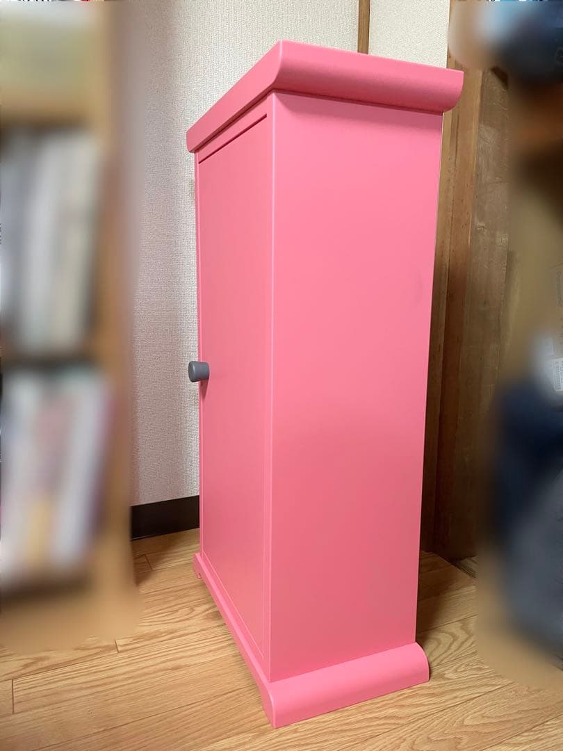 ドラえもん どこでもドア型本棚