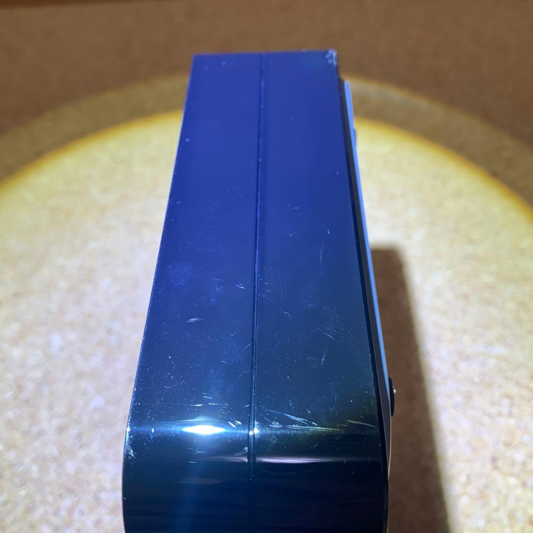 た*t様 SHARP AQUOS ポータブルテレビ 2T-C12AP 12V