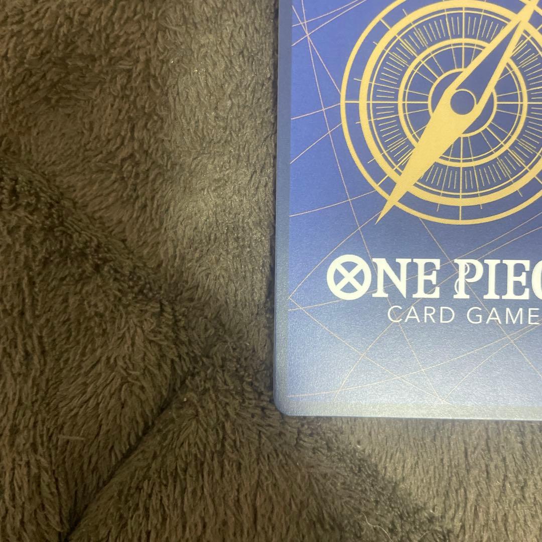 ゾロ　コミパラ