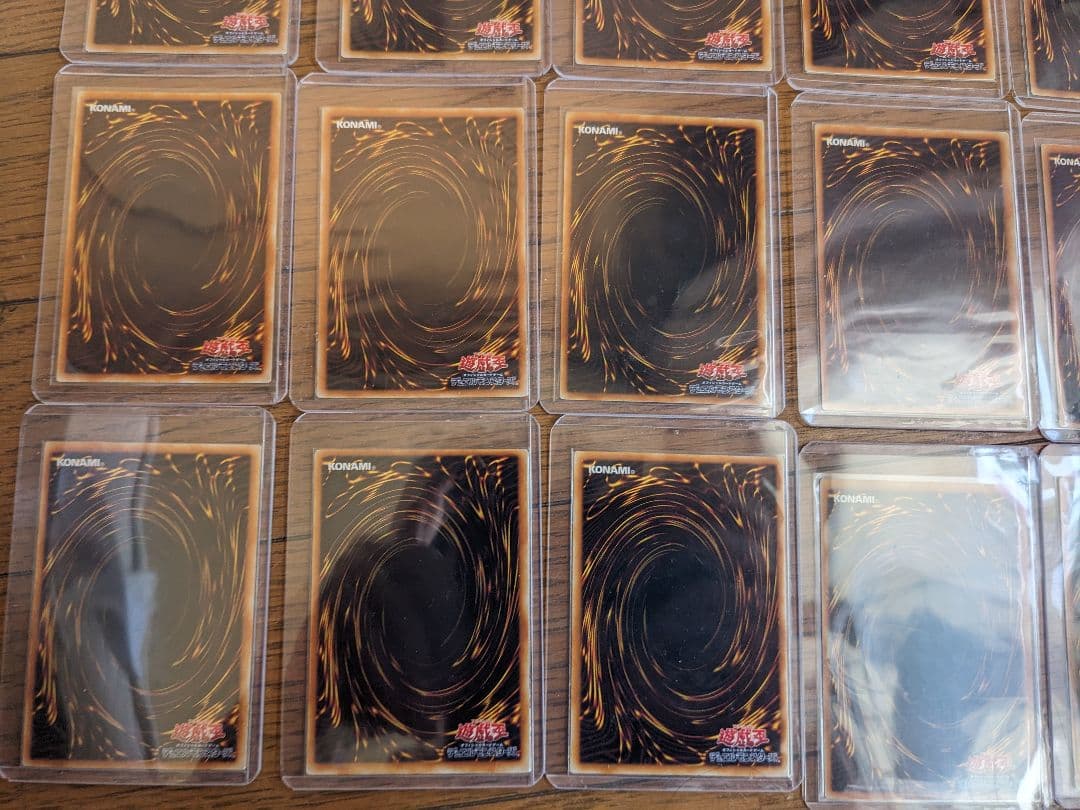 遊戯王OCG モンスターカードセット 引退品 旧レリーフ多数