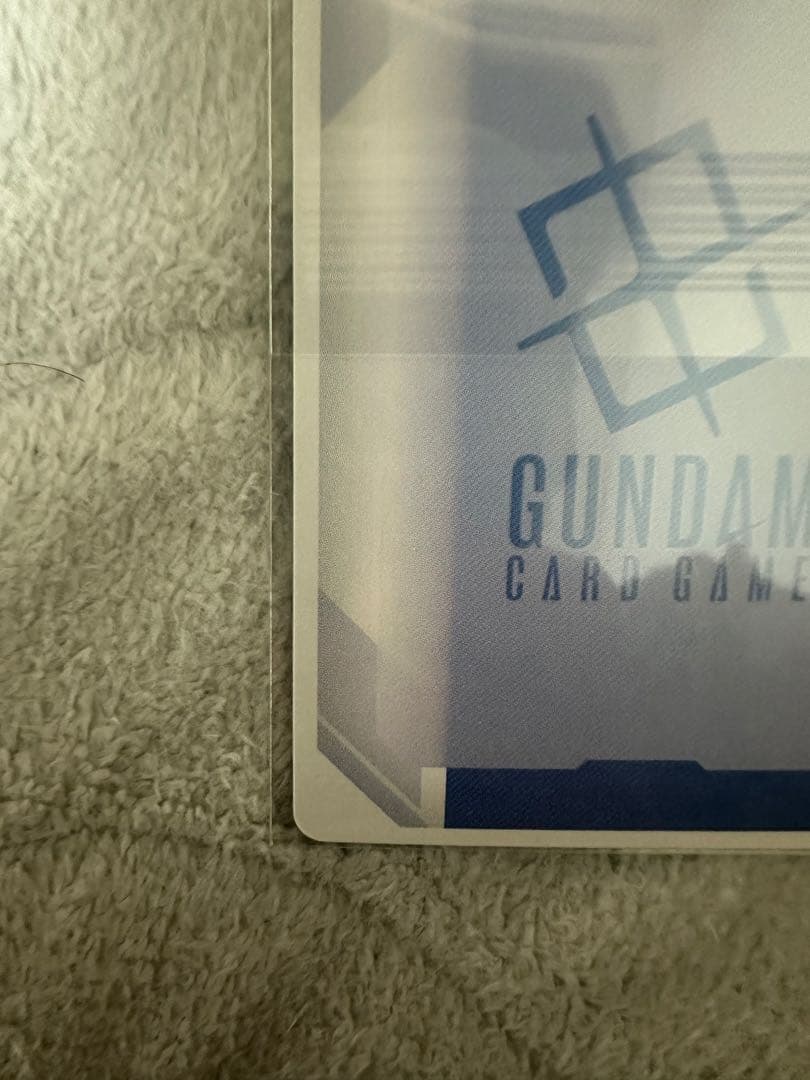 ガンダムカードゲーム WCS 2025-2026 FINALアムロ・レイ