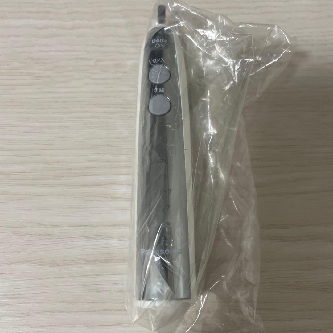 Panasonic EW-DE43 電動歯ブラシ 本体　新品未使用　全パーツ有り