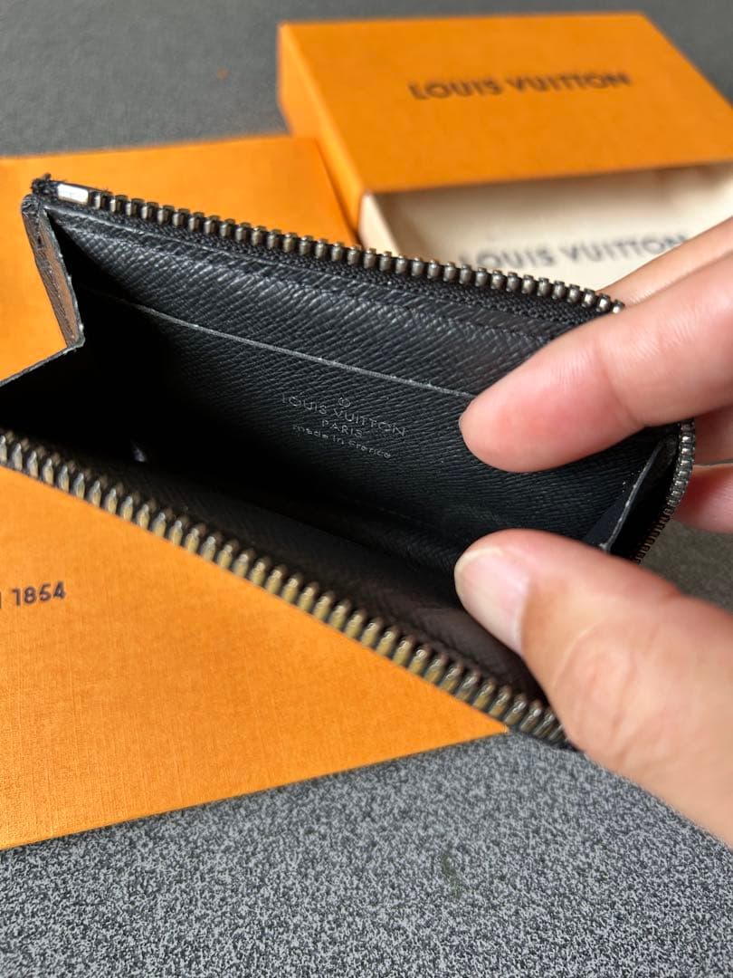 LOUISVUITTON モノグラムエクリプス ケース✨️付属品付き✨️