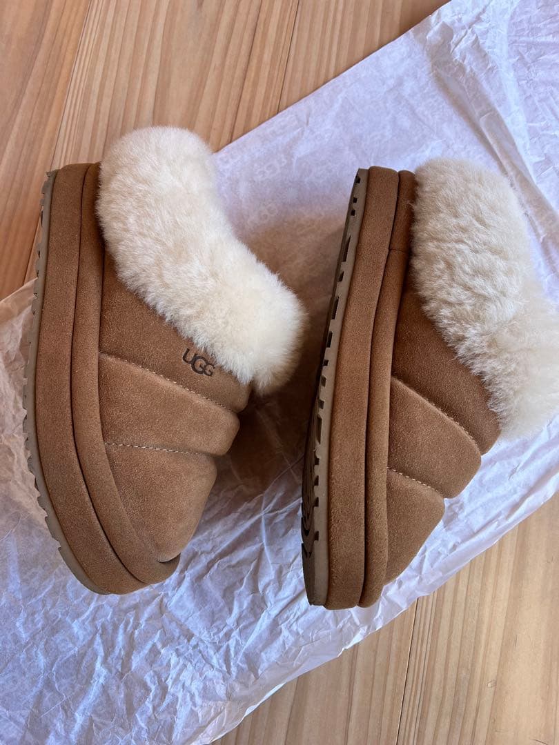 ugg キッズ Tazzlita 20cm