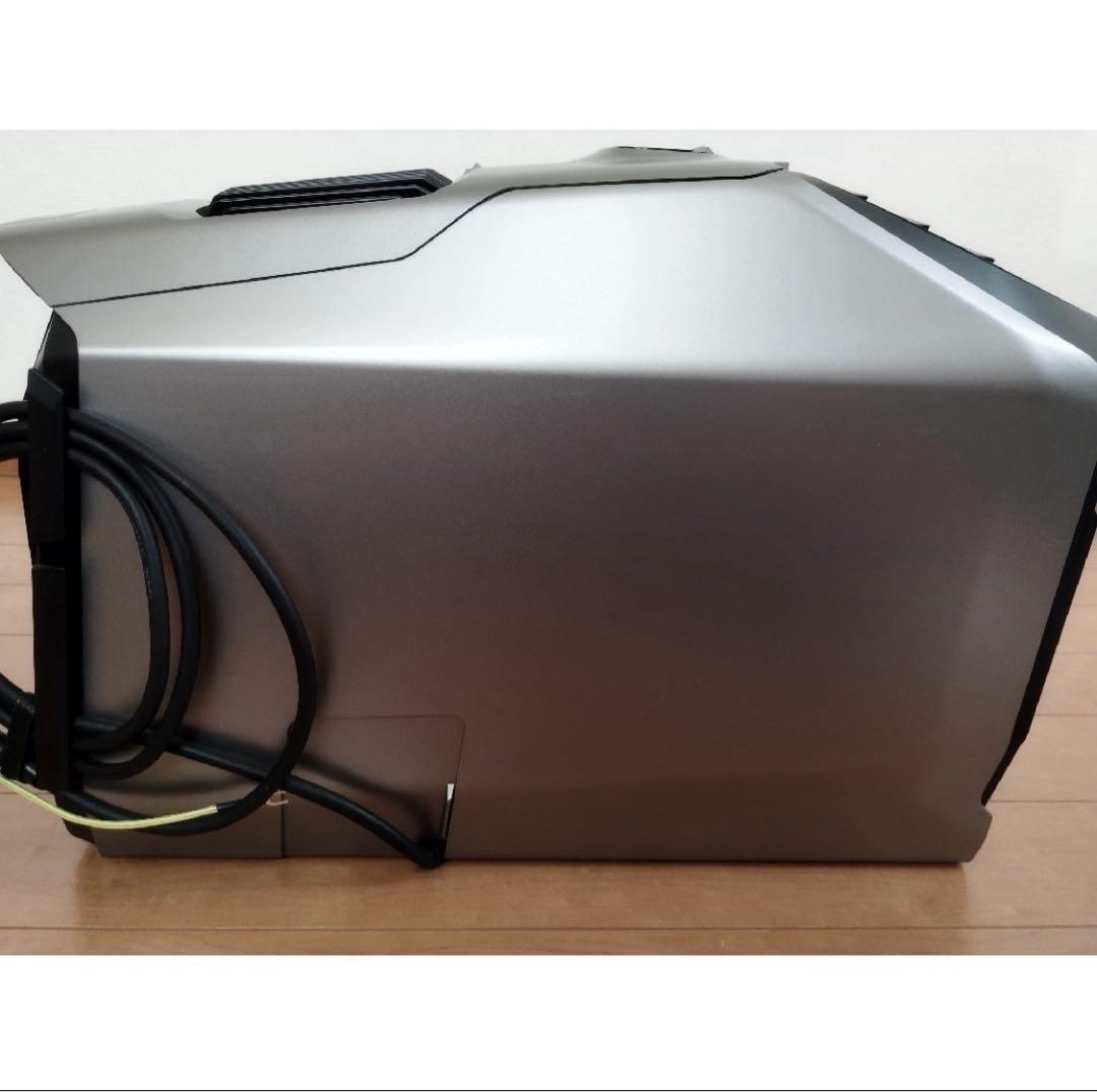 J*S様 ecoflow wave2 ポータブルエアコン　冷房＆暖房両用