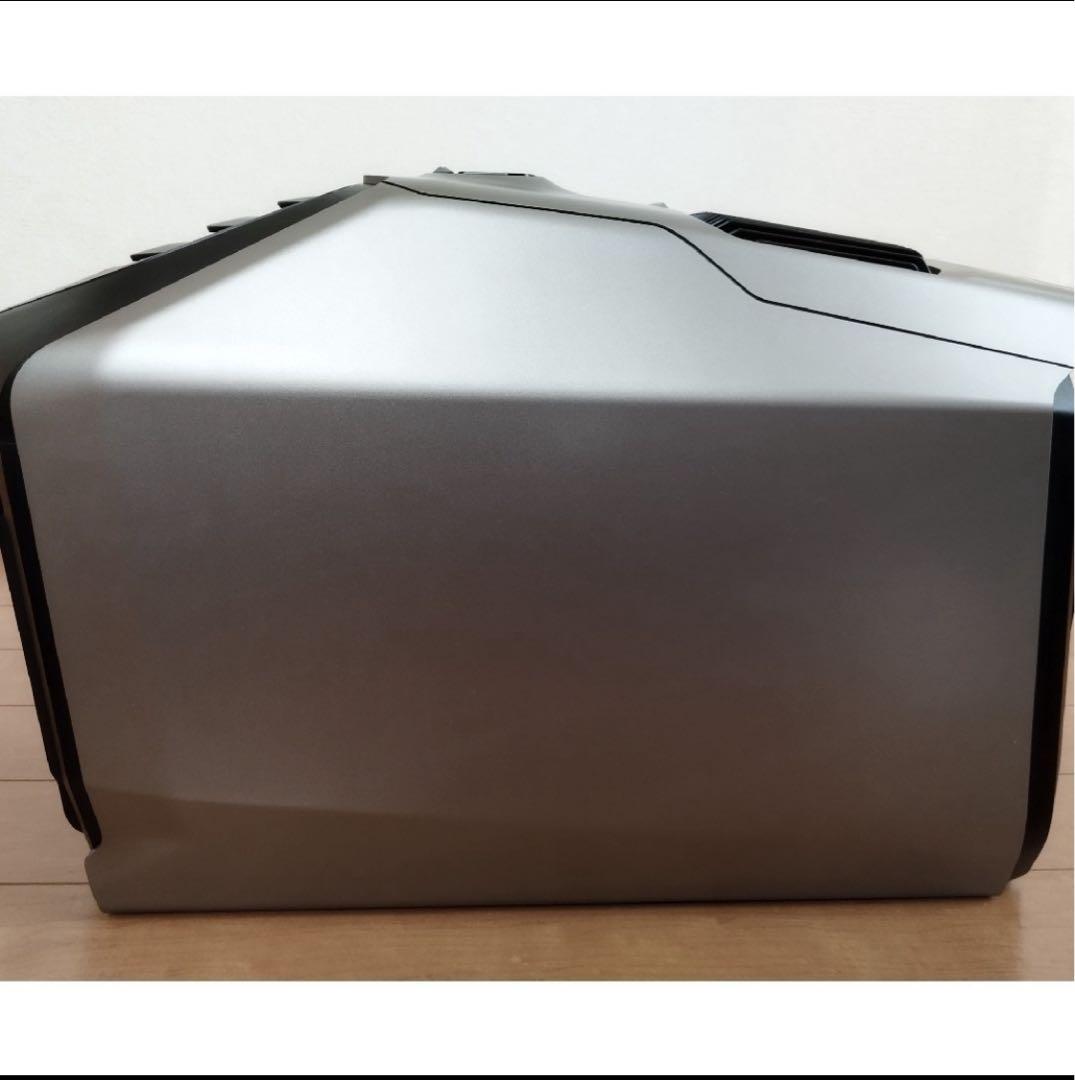 J*S様 ecoflow wave2 ポータブルエアコン　冷房＆暖房両用