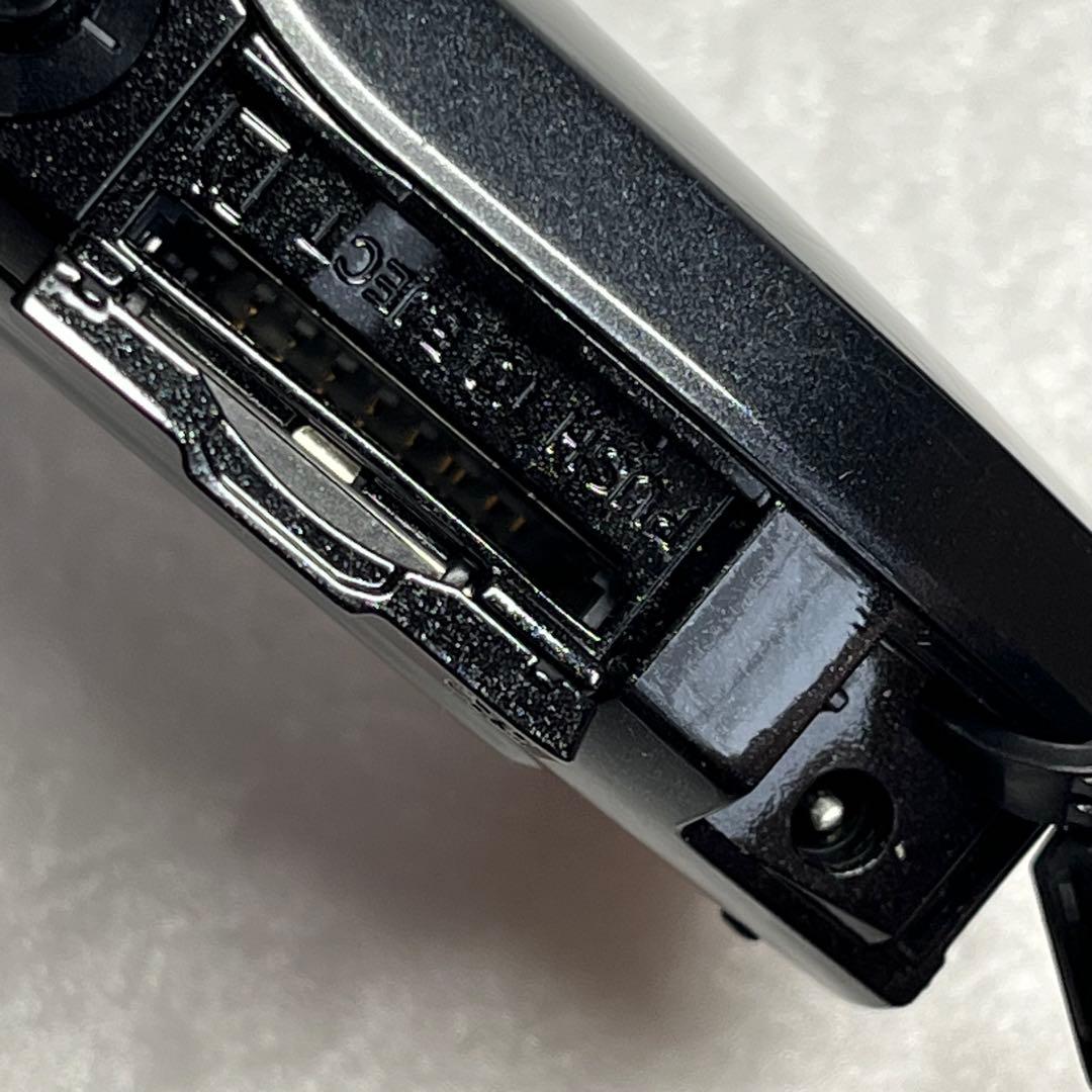 ☆美品☆SANYOデジタルムービーカメラXacti DMX-HD1010ブラック