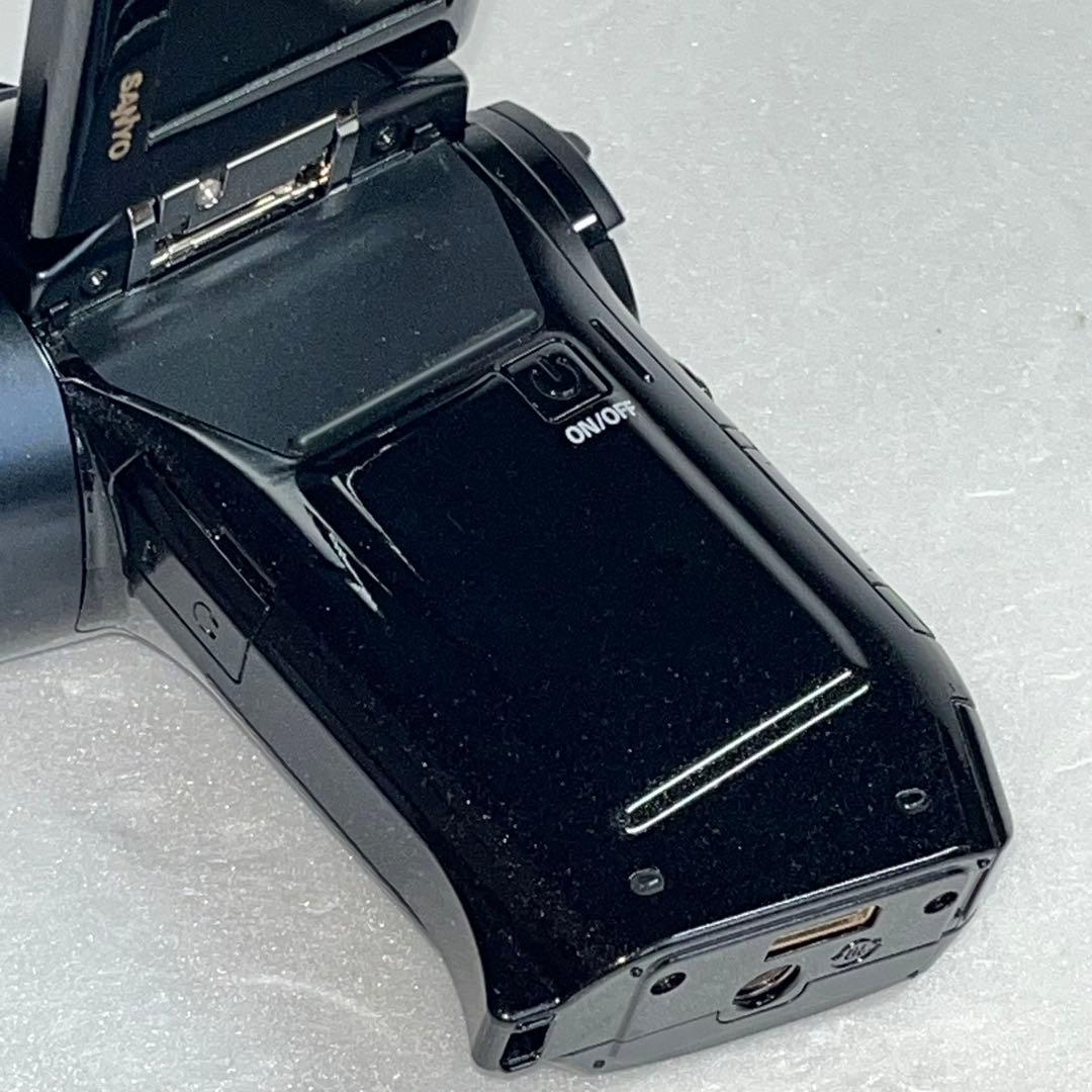 ☆美品☆SANYOデジタルムービーカメラXacti DMX-HD1010ブラック