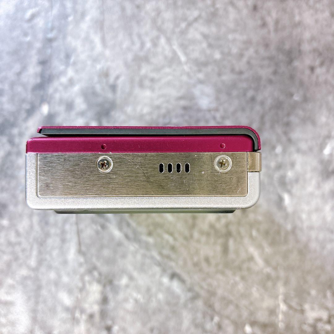 美品　FUJIFILM FINEPIX Z5 ピンク 6.3メガピクセル