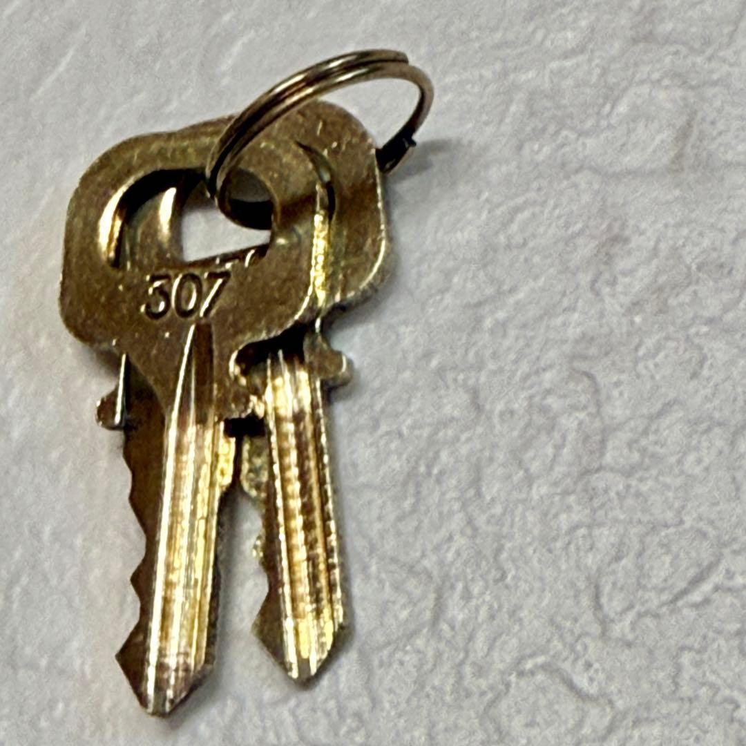 か*ー様 ルイヴィトン バドロック 喜平ネックレス付き チェーン 南京錠 カデナ