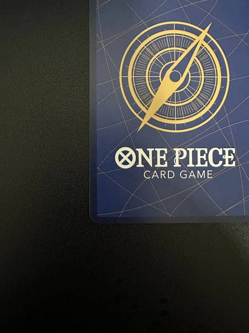 ワンピースカード　ハンコックsp