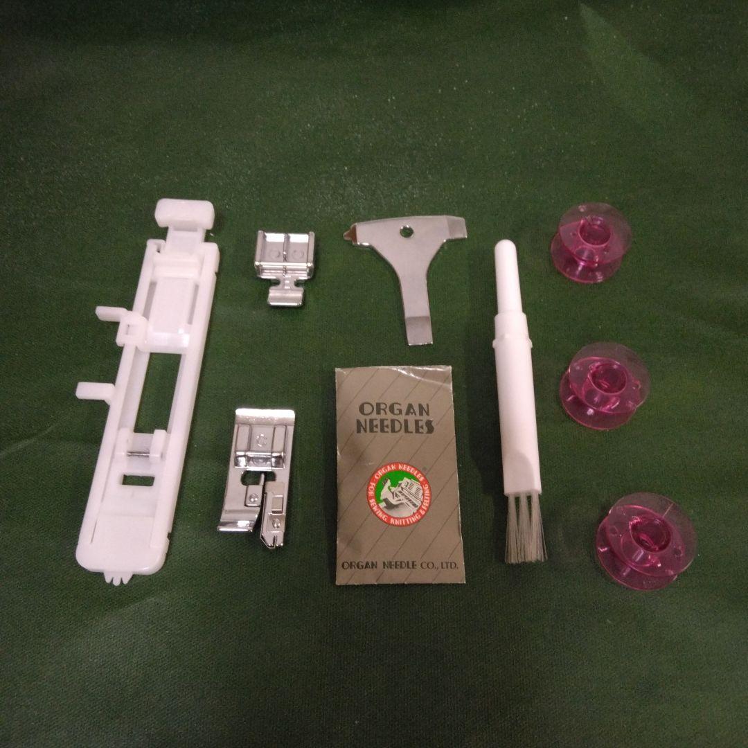 JUKI-HZL-200型。美品。