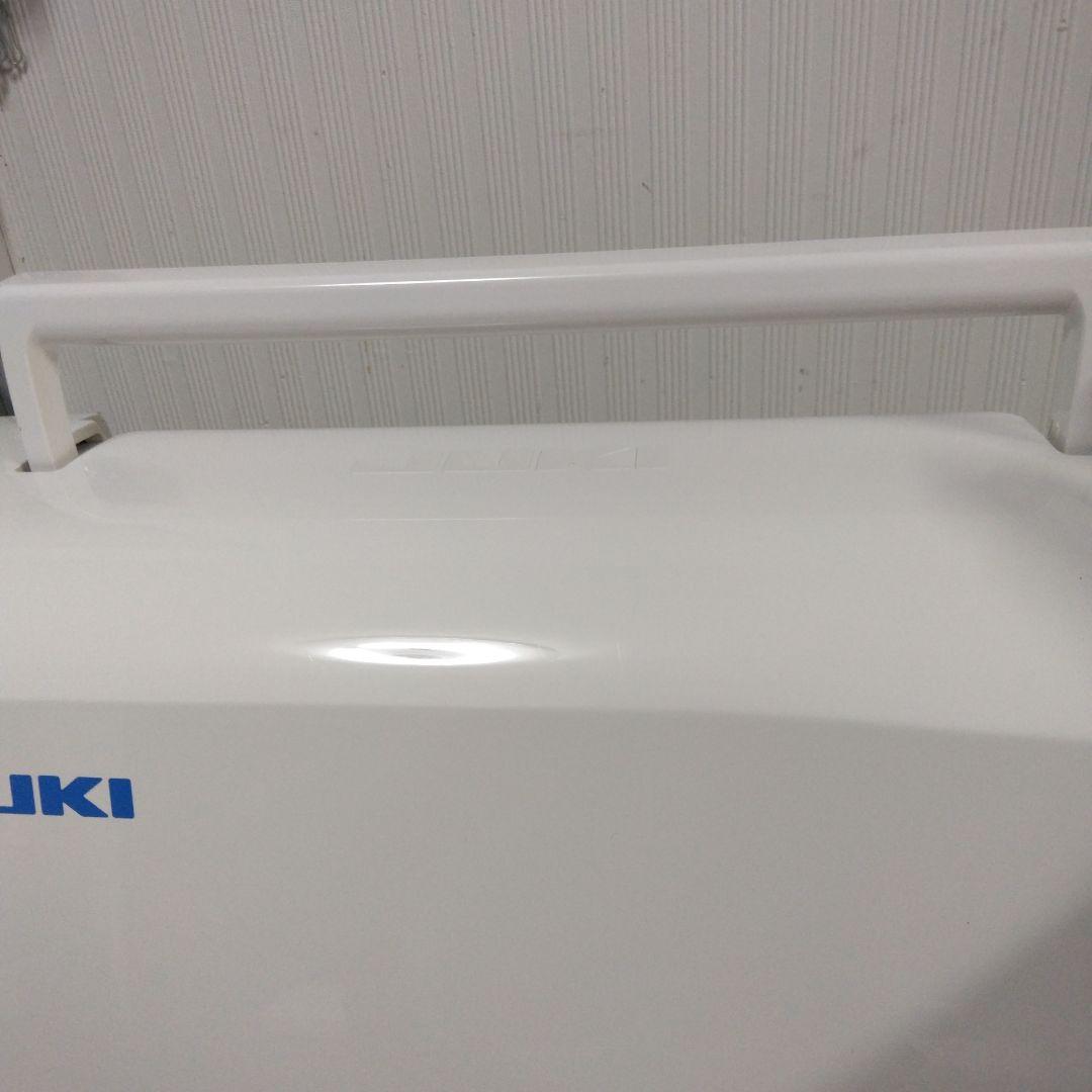 JUKI-HZL-200型。美品。
