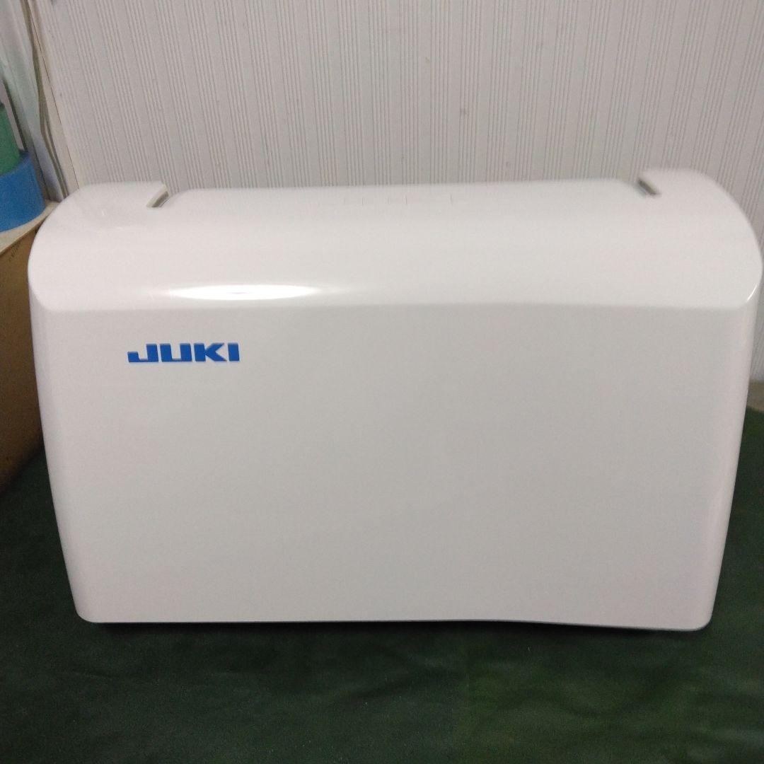 JUKI-HZL-200型。美品。