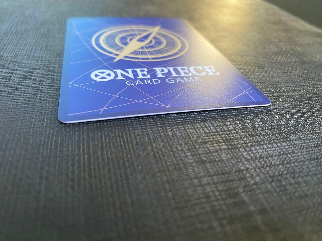 美品　ボア・ハンコック　SP EB03-026 スペシャルカード