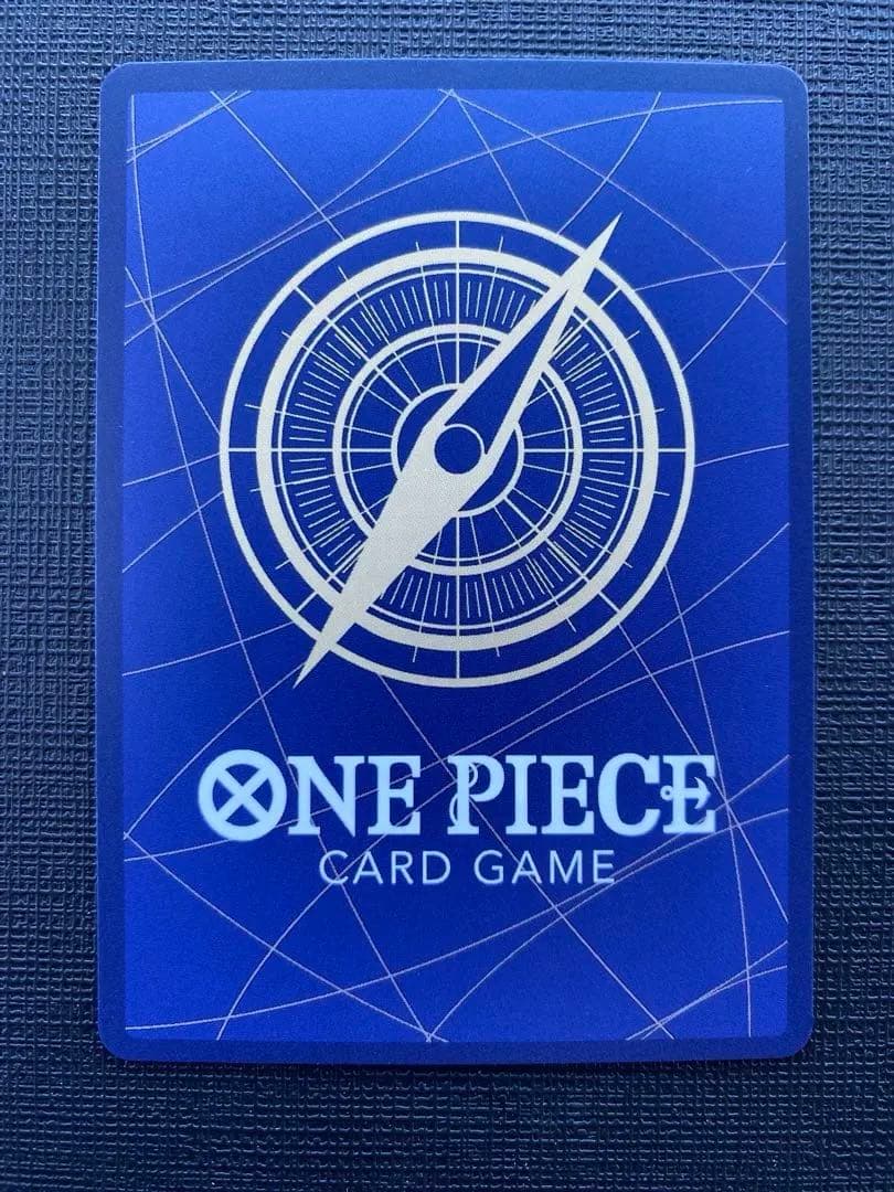 美品　ボア・ハンコック　SP EB03-026 スペシャルカード