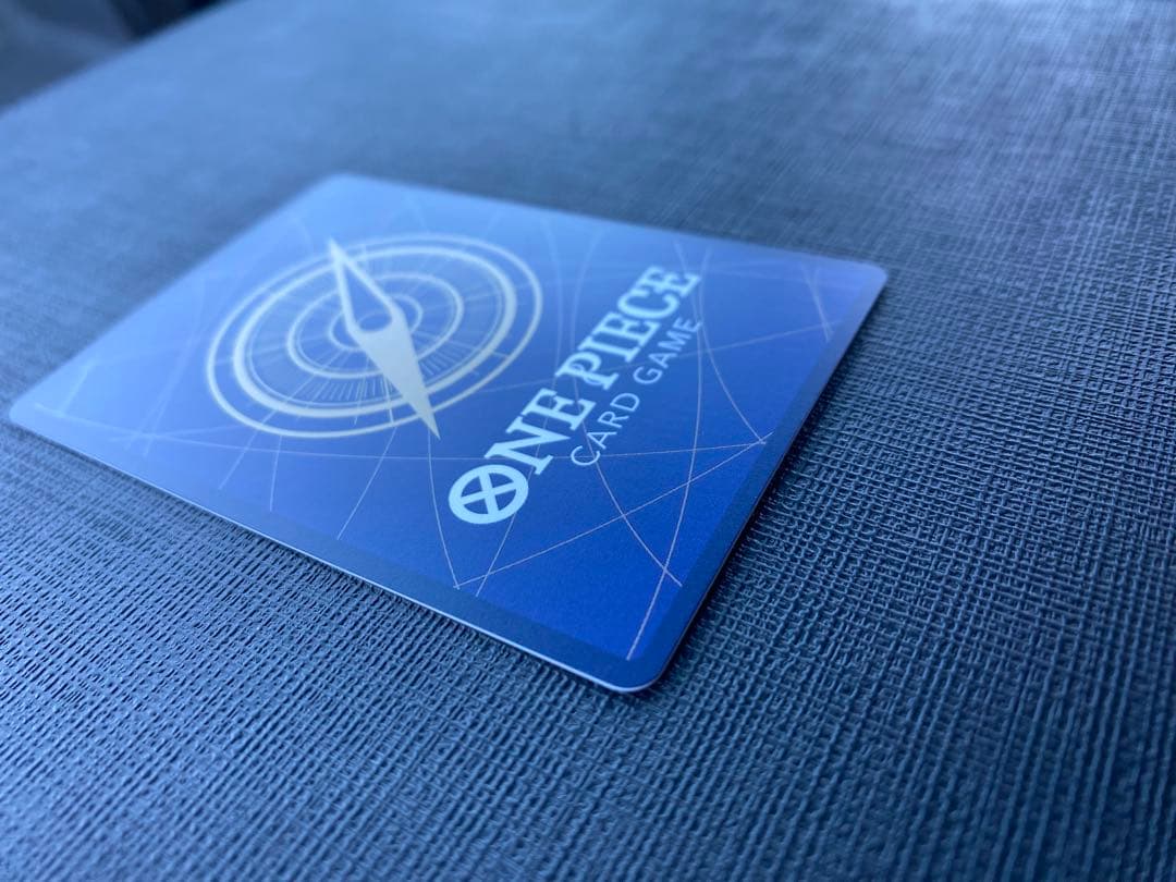 美品　ボア・ハンコック　SP EB03-026 スペシャルカード