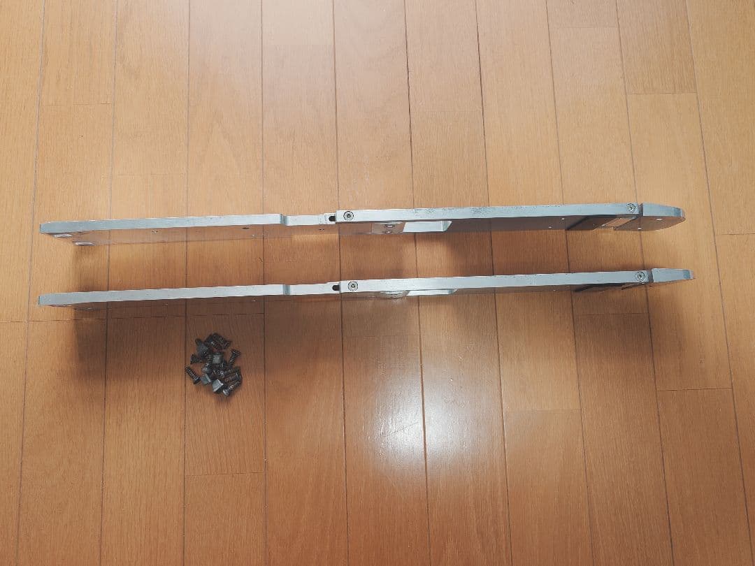 アルミプレート / AUGMENT（CROC）