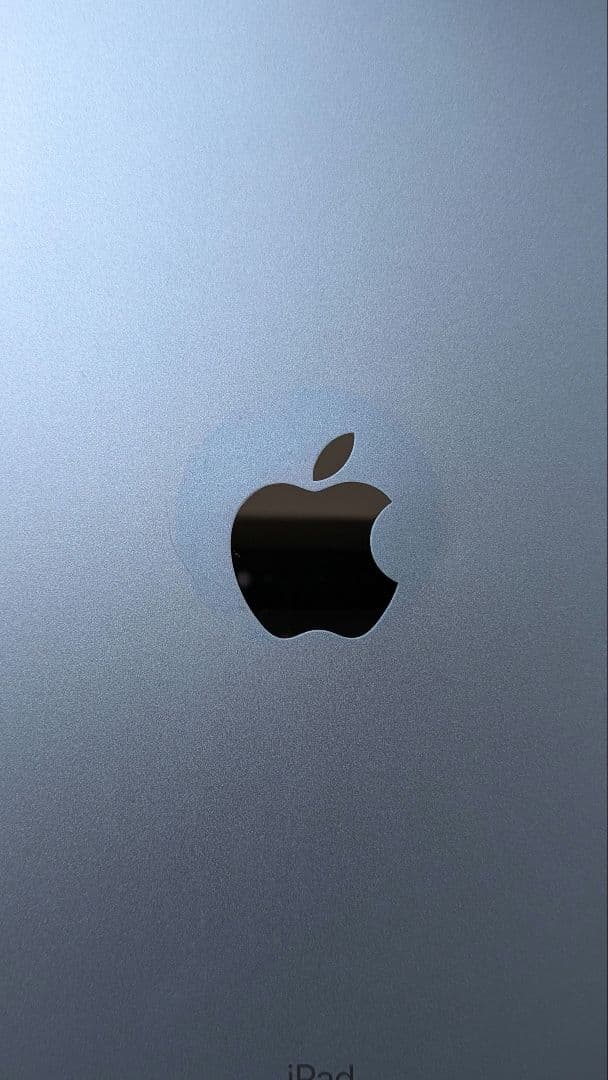 SPモバイル　iPad 第10世代 64GB ブルー WiFiモデル