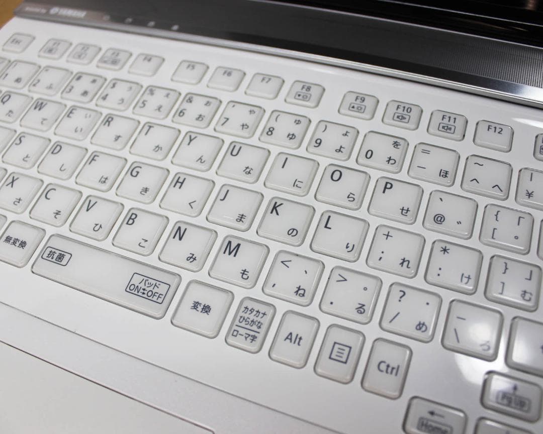 ✨Core i7✨タッチパネル メモリ16G✨SSD オフィス付 ノートパソコン