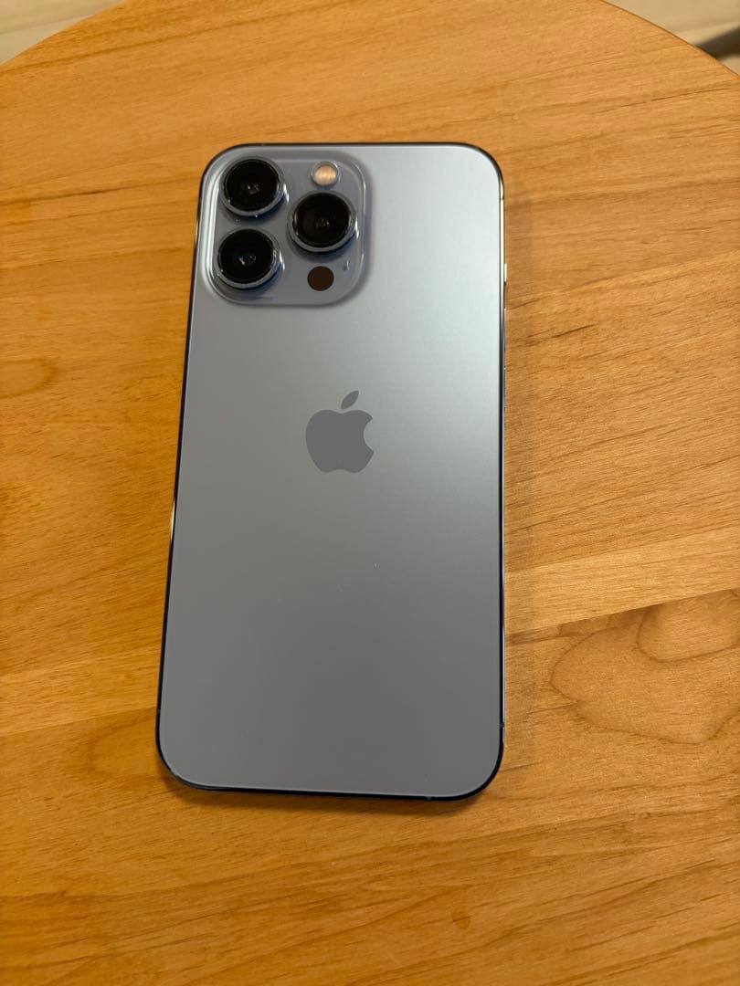 【256gb】iPhone 13 Pro SIMフリー