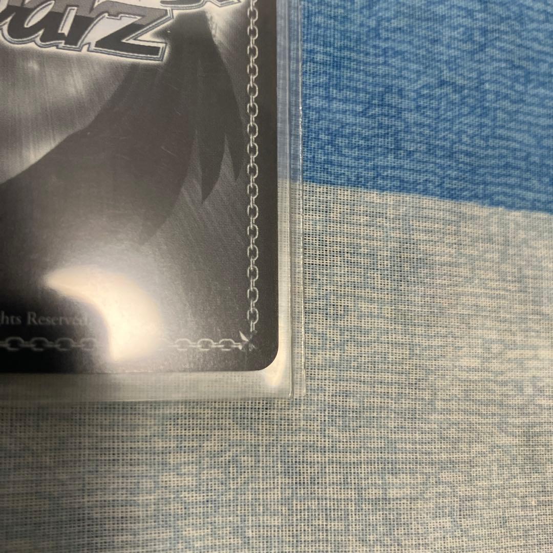 ゼロの使い魔 もう一人の担い手 ティファニア SPサイン入り 美品