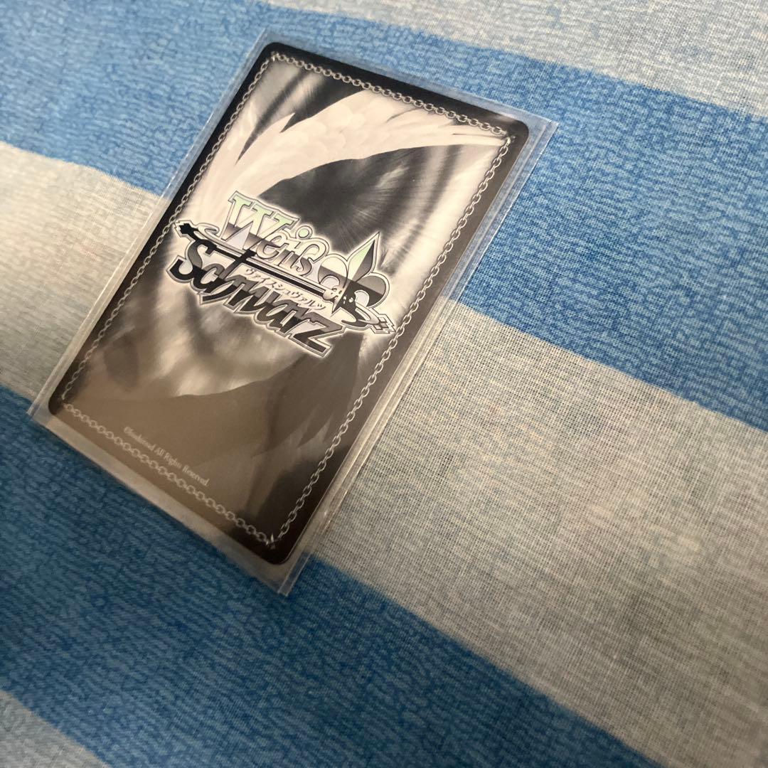 ゼロの使い魔 もう一人の担い手 ティファニア SPサイン入り 美品