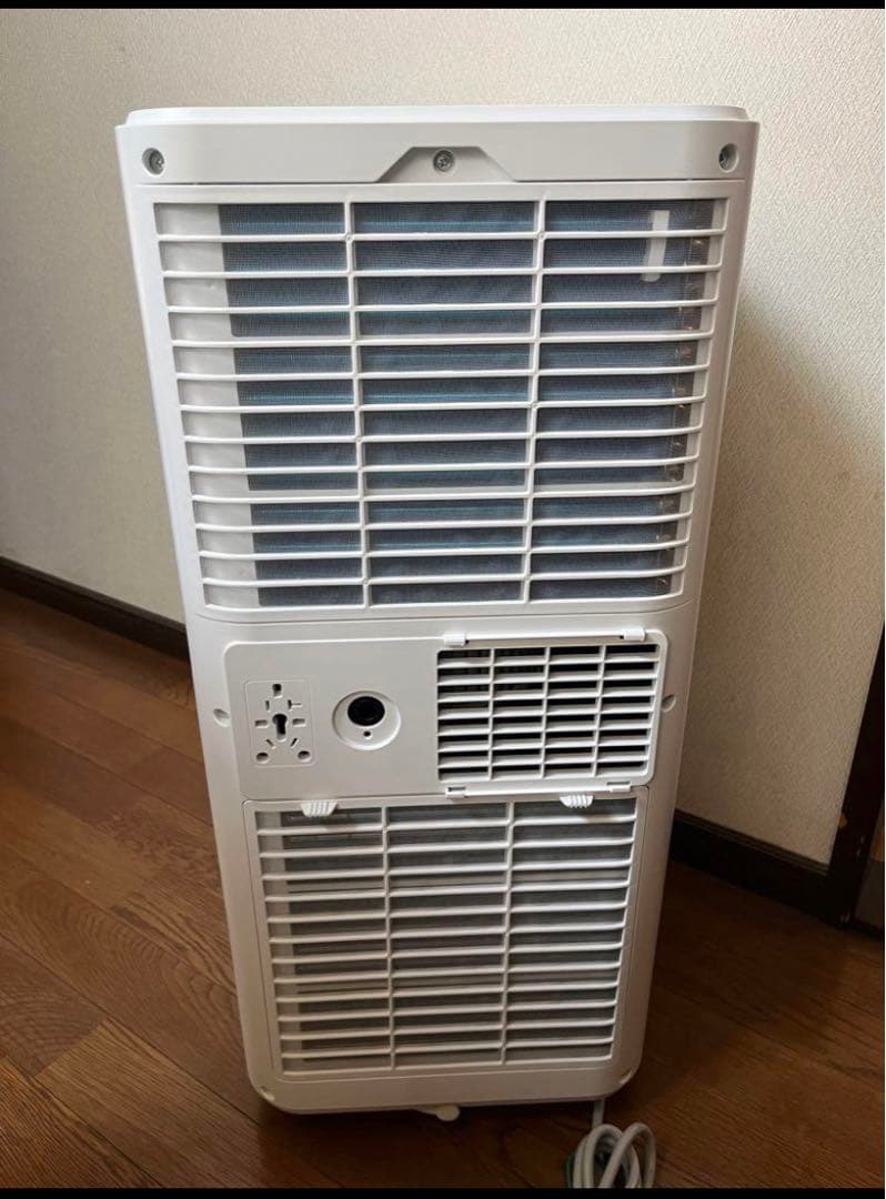 OHHLEE スポットクーラー　移動式 工事不要