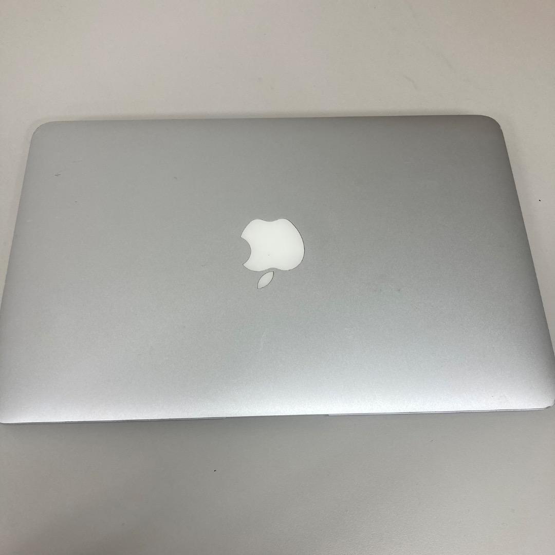 MacBook Air 11 2014 i5 4G 128G 初期化済み/箱あり