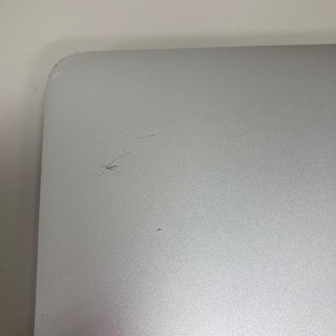 MacBook Air 11 2014 i5 4G 128G 初期化済み/箱あり
