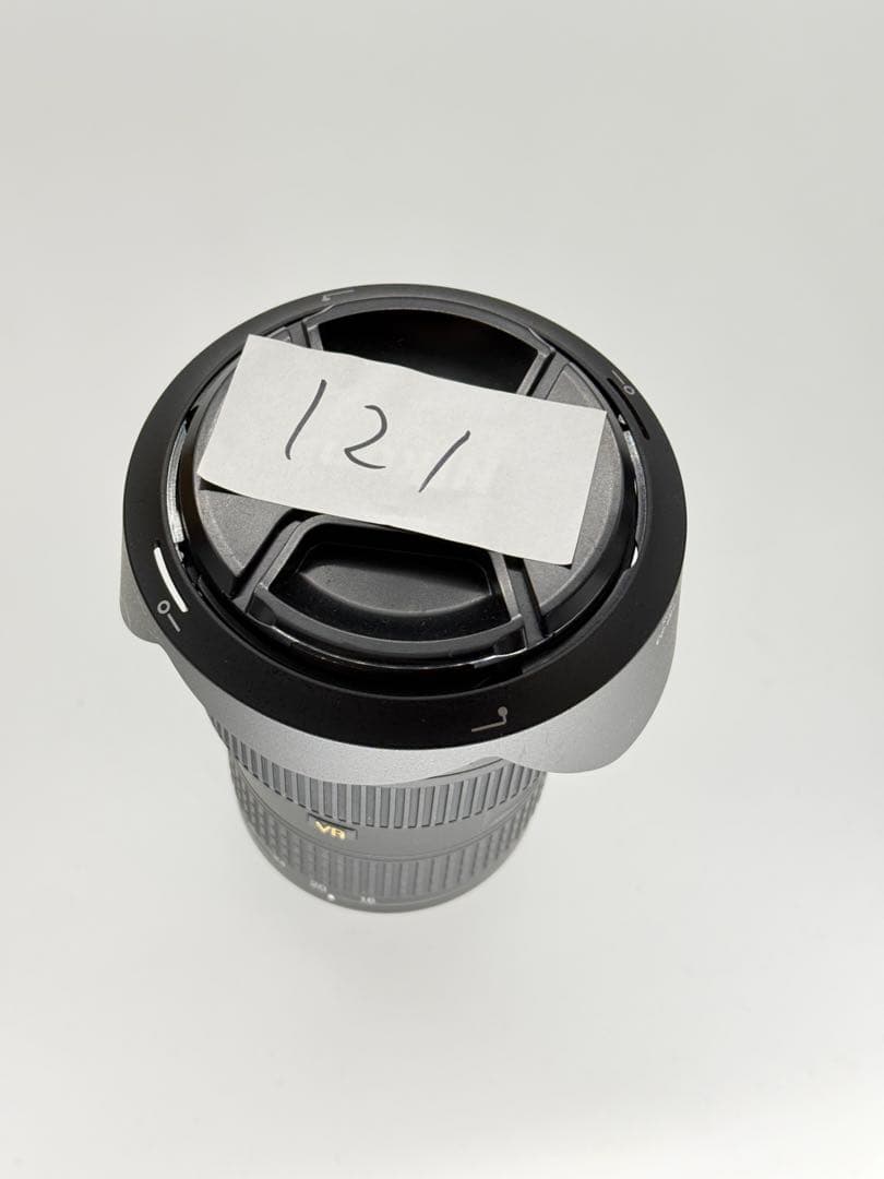 レンズ(ズーム) NIKON AF-S NIKKOR 16-35mm f/4G ED