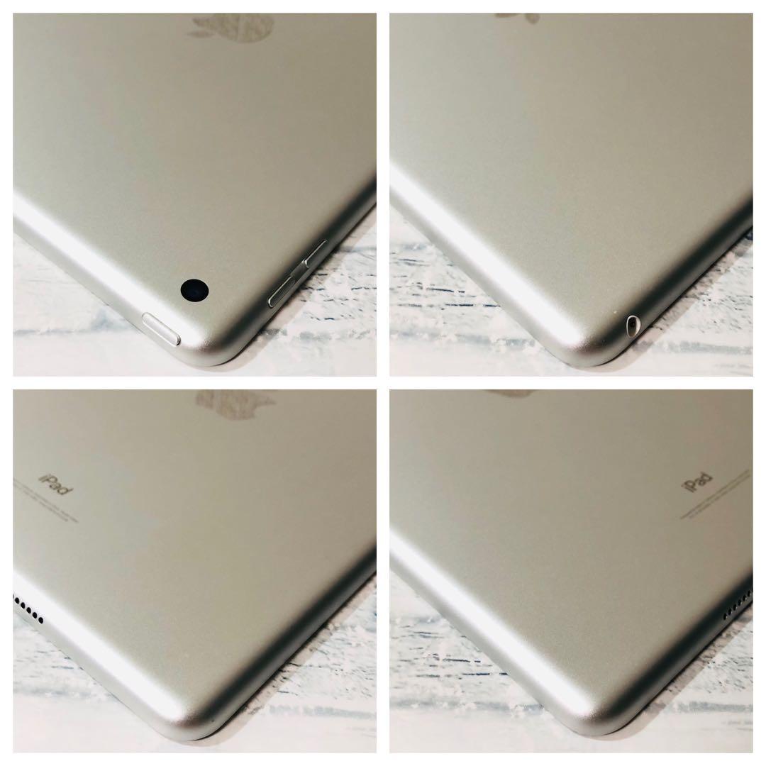 Apple 第6世代 iPad 32GB wifiモデル　管理番号：068