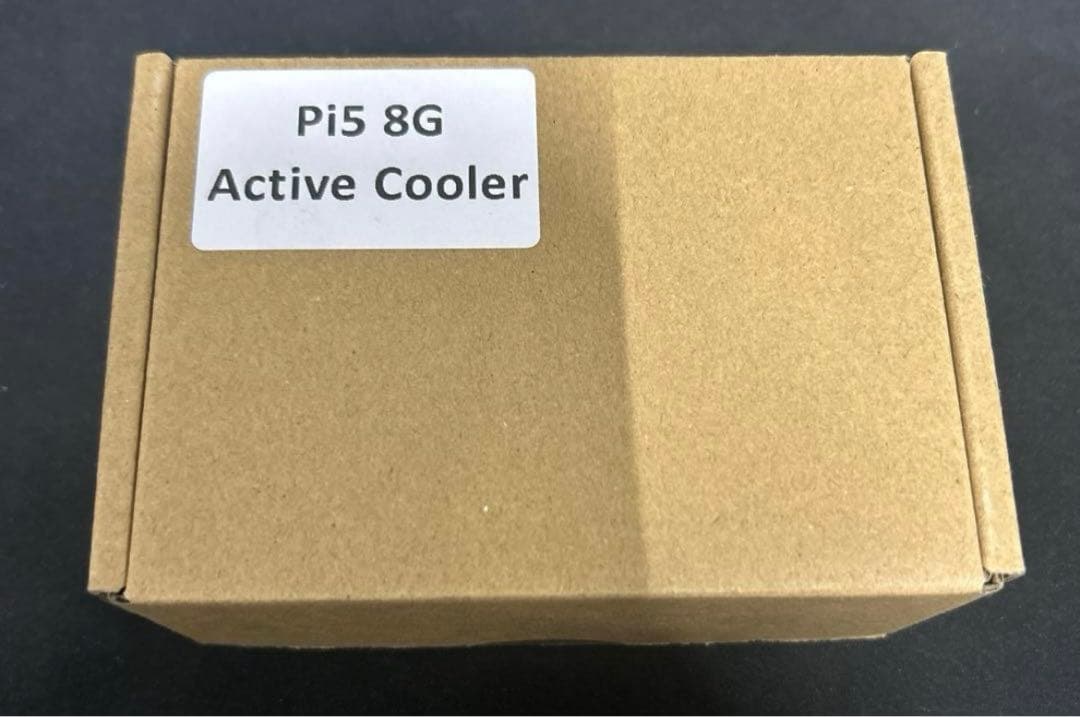 Raspberry Pi 5 ラズベリーパイ5 RAM 8GB 技適対応品