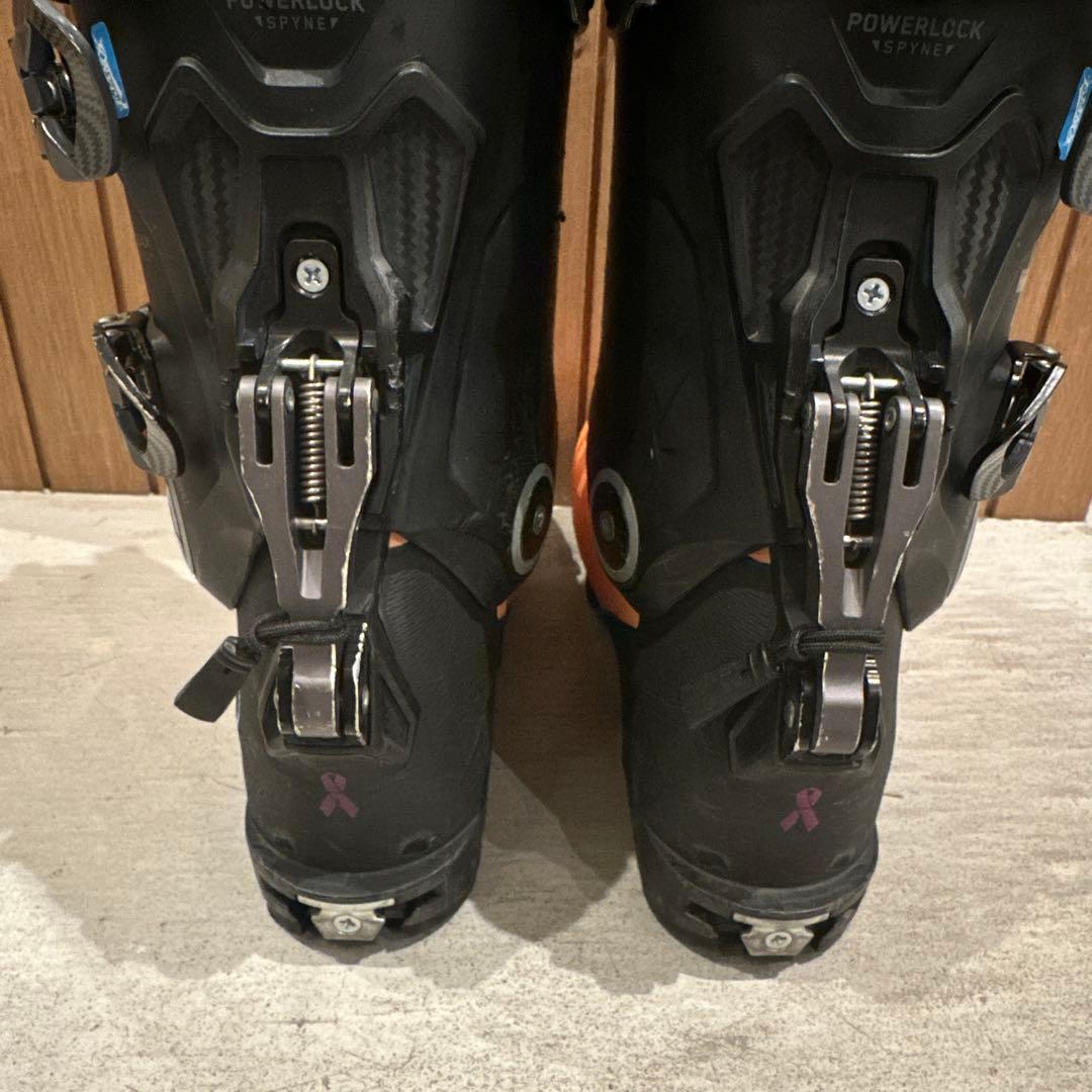 K2／MINDBENDER 110 ALLIANCE／24 - 24.5