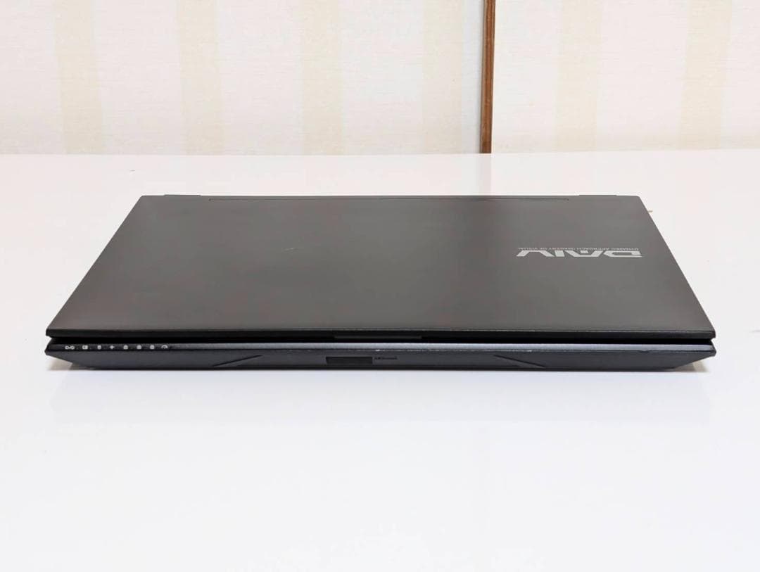 i7・RTX・Office・Win11・クリエーターPC・ゲーミングPC