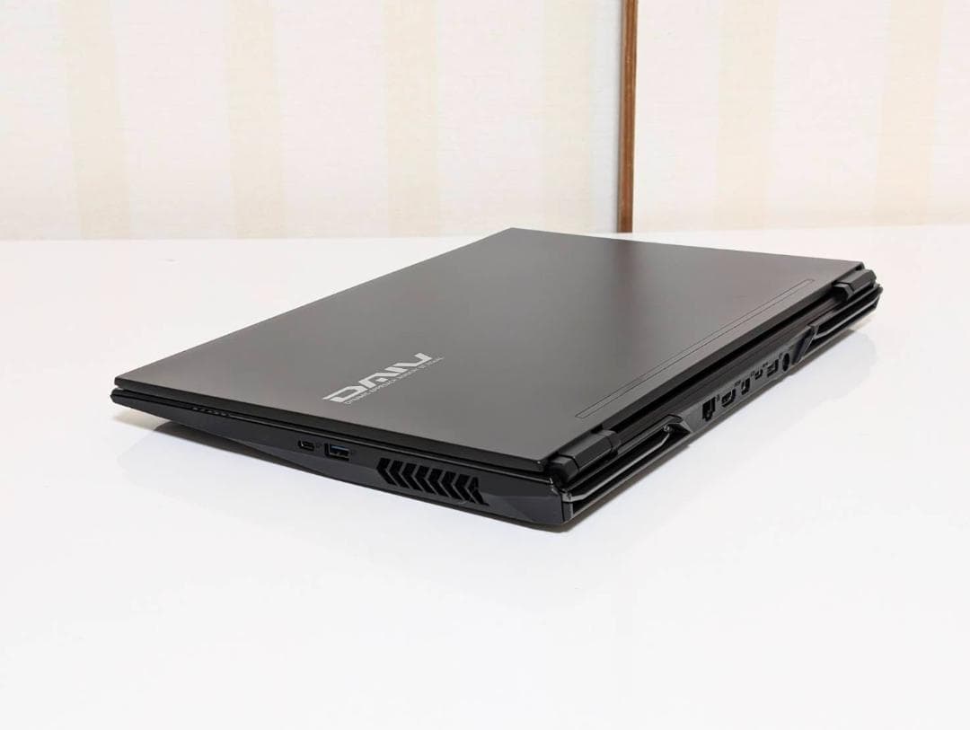 i7・RTX・Office・Win11・クリエーターPC・ゲーミングPC