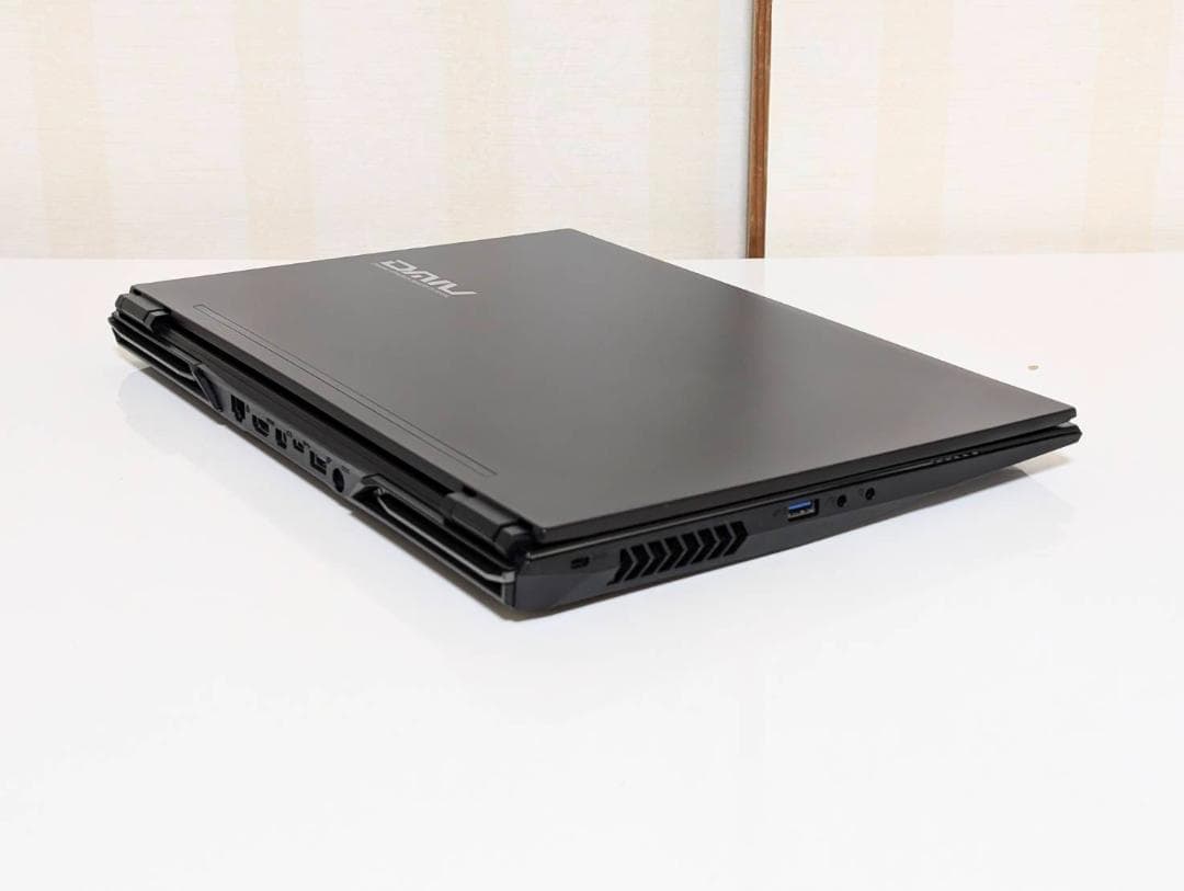 i7・RTX・Office・Win11・クリエーターPC・ゲーミングPC