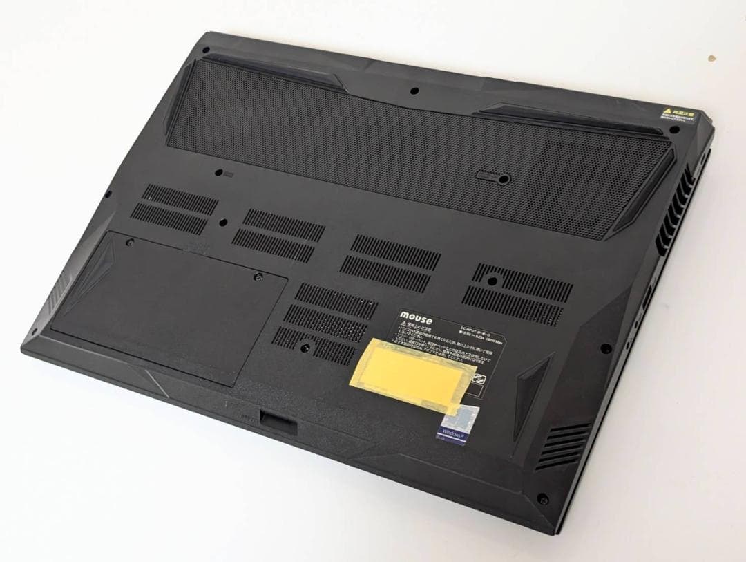 i7・RTX・Office・Win11・クリエーターPC・ゲーミングPC