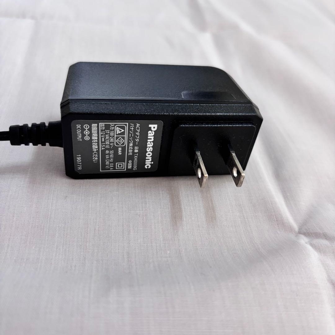 Panasonic Ultra HD Blu-rayプレーヤー DP-UB45