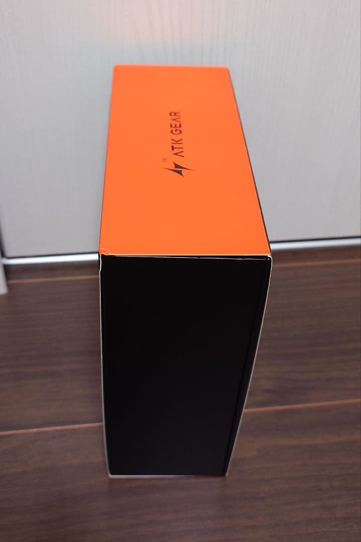 お*ば様 ATK GEAR ワイヤレスマウス X1 Extreme 2.0