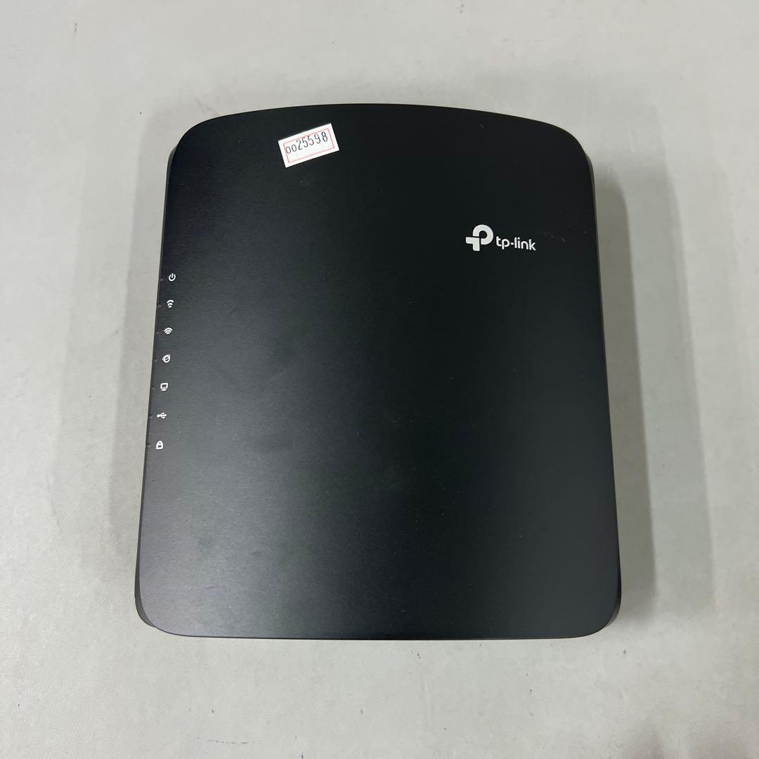 み*ん様 TP-Link Archer BE7200 Wi-Fi7 ケーブルなし