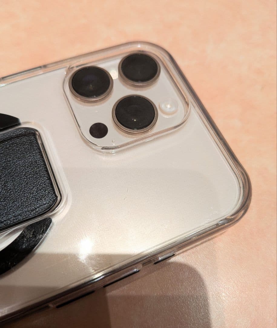 Apple iPhone 16 Pro Max ゴールド 6.9 SIMフリー