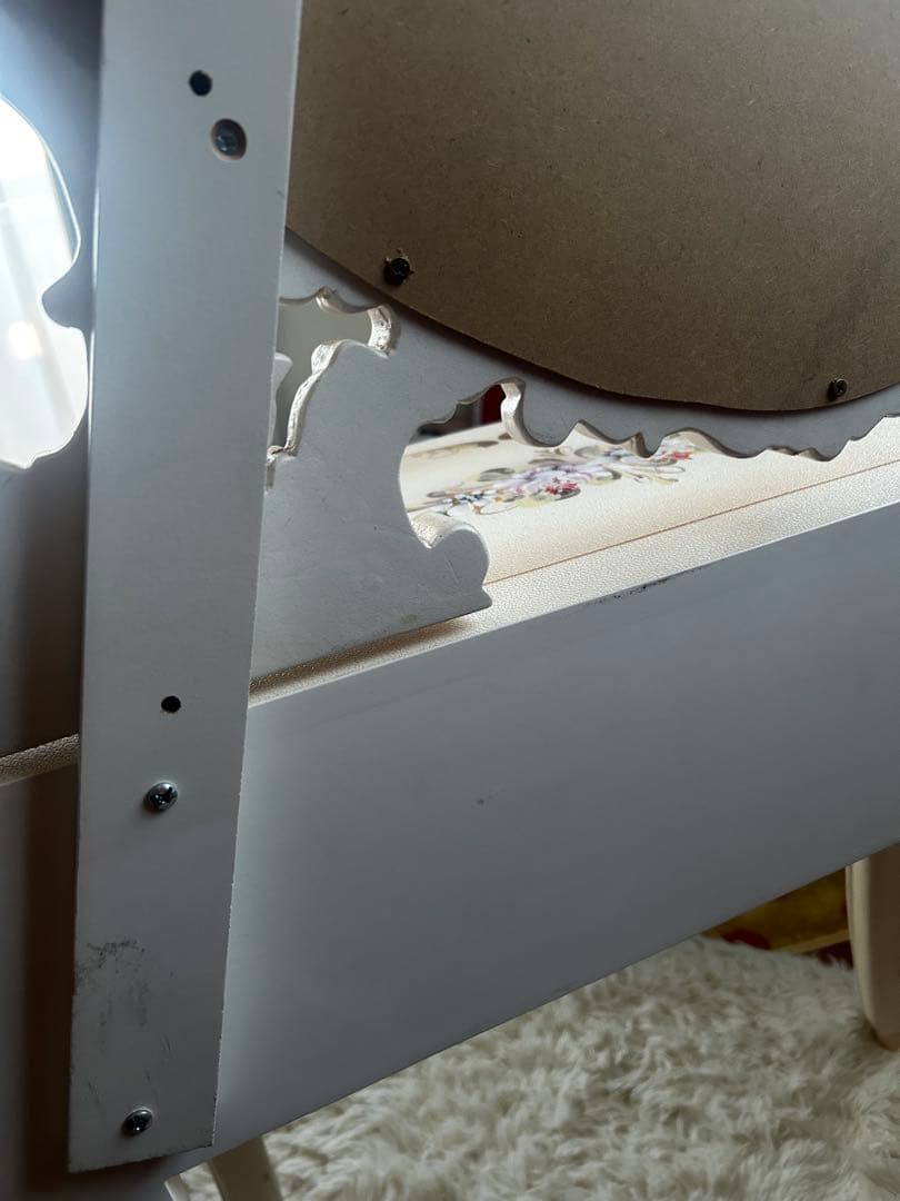 sherry ドレッサー