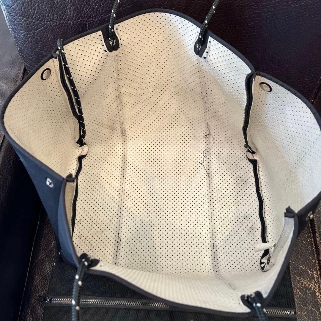 STATE OF ESCAPE ステートオブエスケープ　トートバッグ