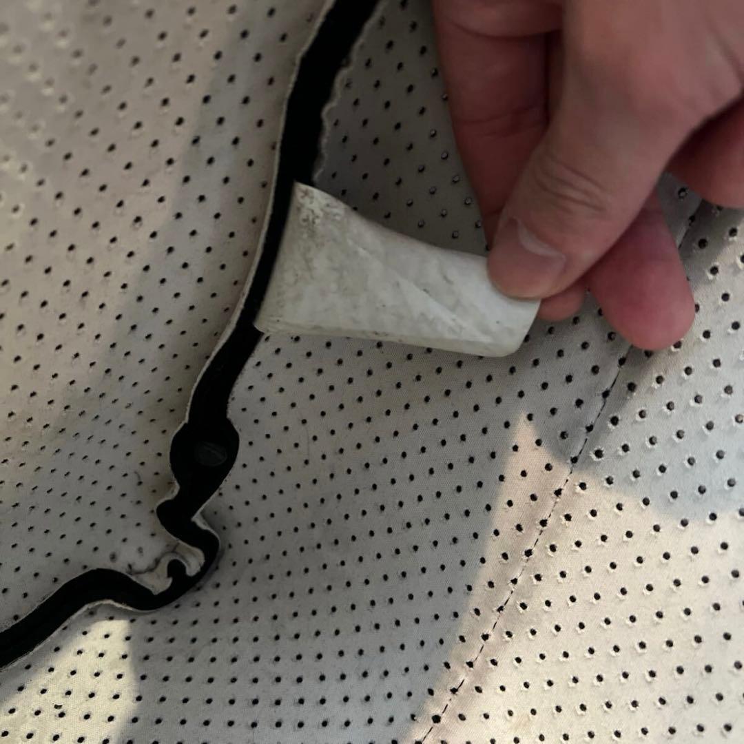 STATE OF ESCAPE ステートオブエスケープ　トートバッグ