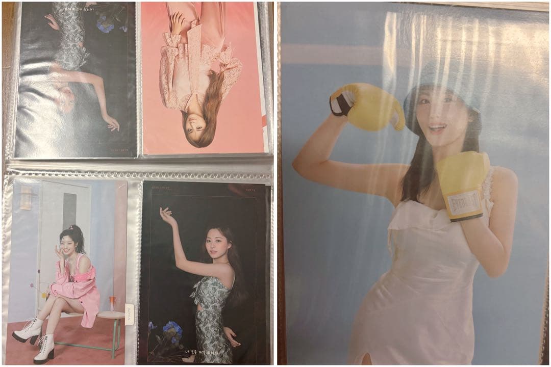 TWICE トレカ まとめ売り