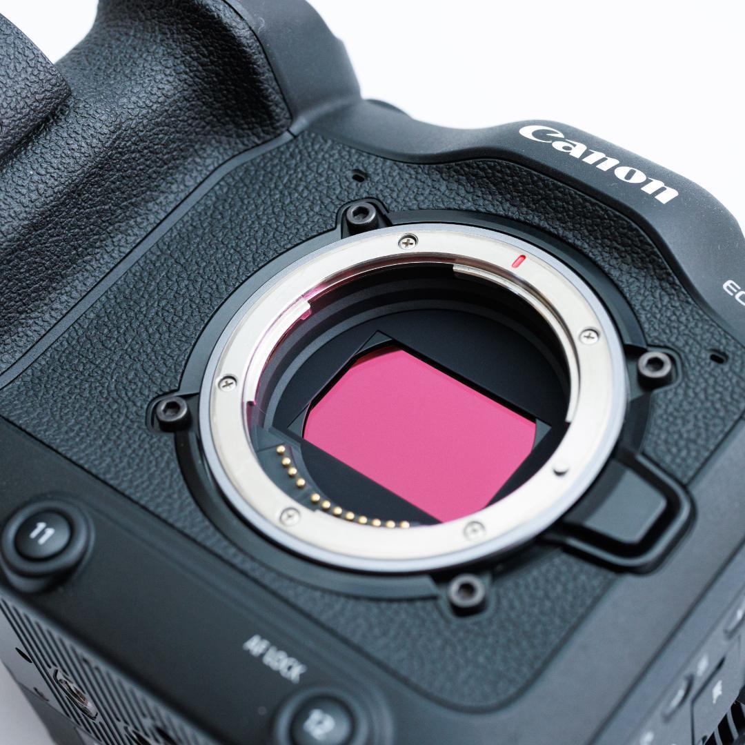 Canon EOS C70 Tiltaフルケージ セット